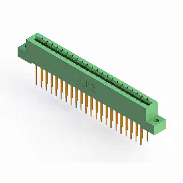 833-044-540-202 EDAC Inc.  Edgeboard Connectors